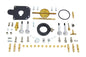 Super B Carburetor Body Rebuild Kit