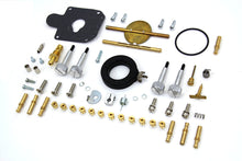 Load image into Gallery viewer, Super B Carburetor Body Rebuild Kit