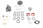 OKO 47mm Shorty Carburetor Kit Alloy