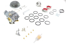 Load image into Gallery viewer, OKO 47mm Shorty Carburetor Kit Alloy