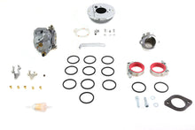 Load image into Gallery viewer, OKO 47mm Shorty Carburetor Kit Alloy