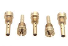 Load image into Gallery viewer, Keihin Carburetor Slow Jet