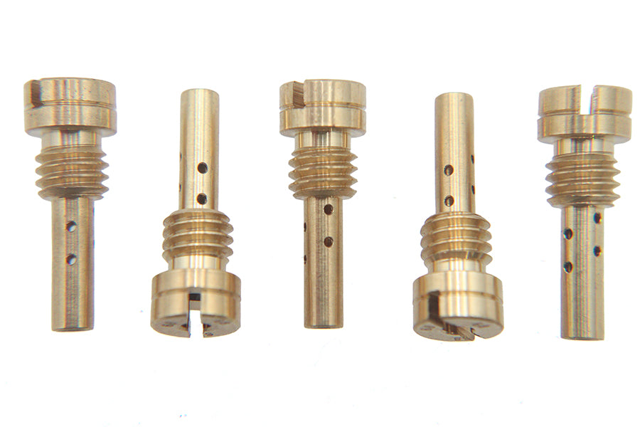 Keihin Carburetor Slow Jet