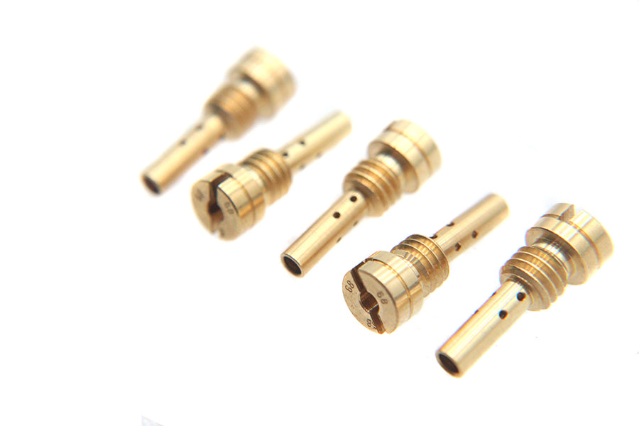 Keihin Carburetor Slow Jet