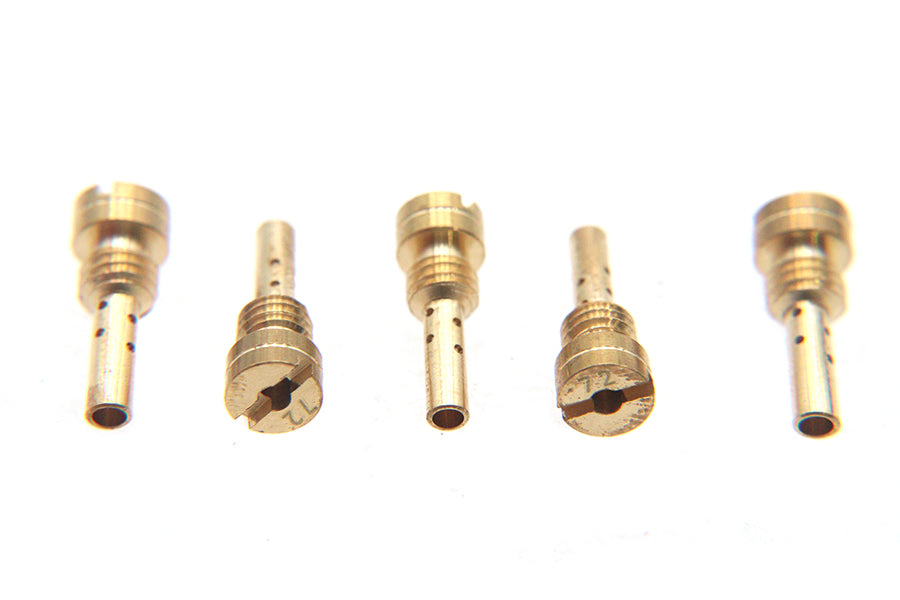 Keihin Carburetor Slow Jet