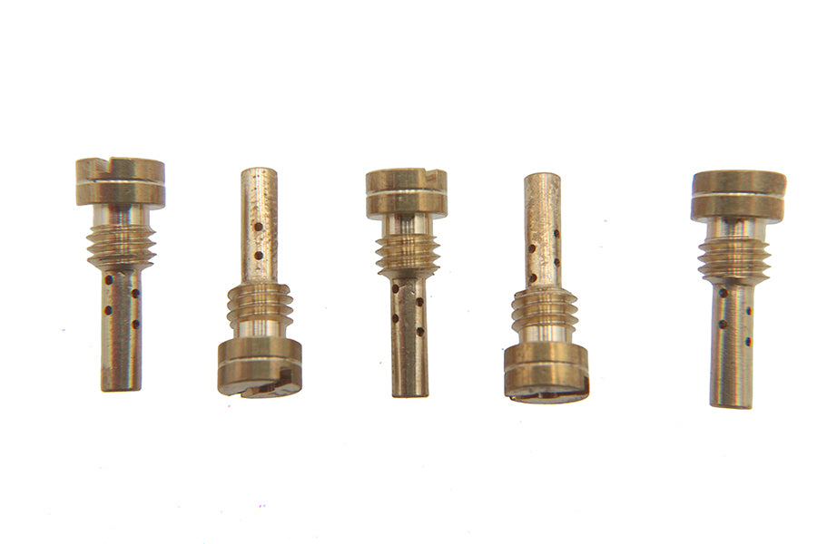 Keihin Carburetor Slow Jet