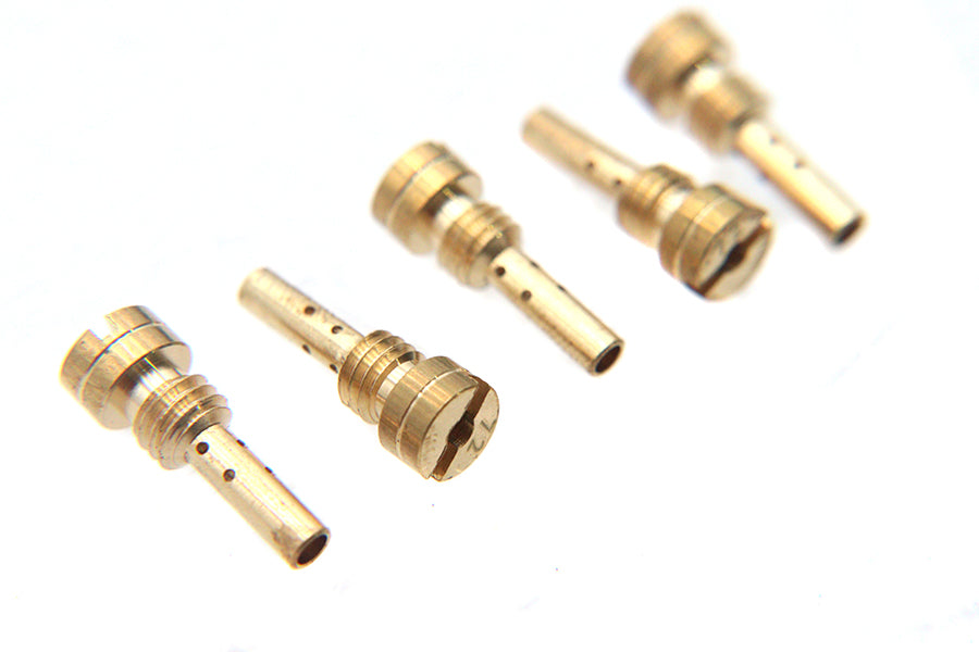 Keihin Carburetor Slow Jet