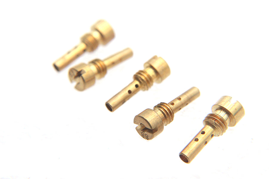 Keihin Carburetor Slow Jet