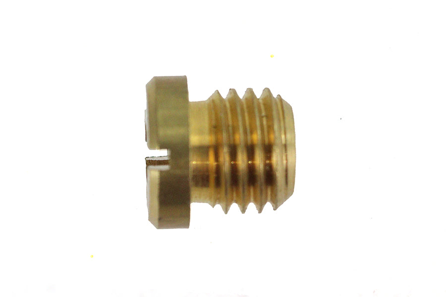 Carburetor Main Jet .040
