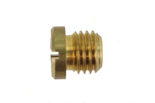 Load image into Gallery viewer, Carburetor Main Jet .040