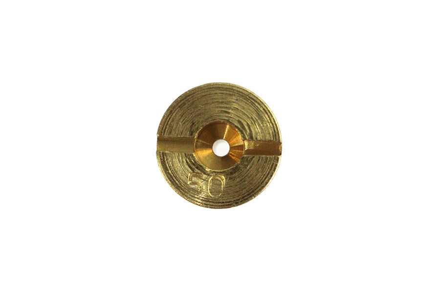 Carburetor Main Jet .050
