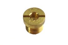 Load image into Gallery viewer, Carburetor Main Jet .062