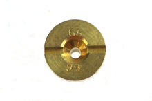 Load image into Gallery viewer, Carburetor Main Jet .066