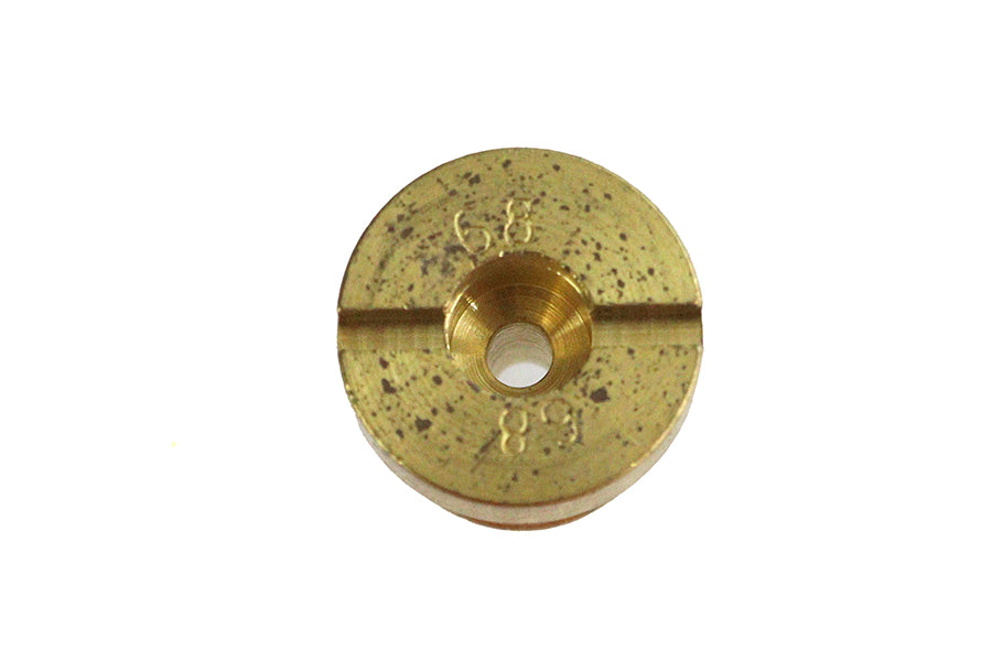 Carburetor Main Jet .068