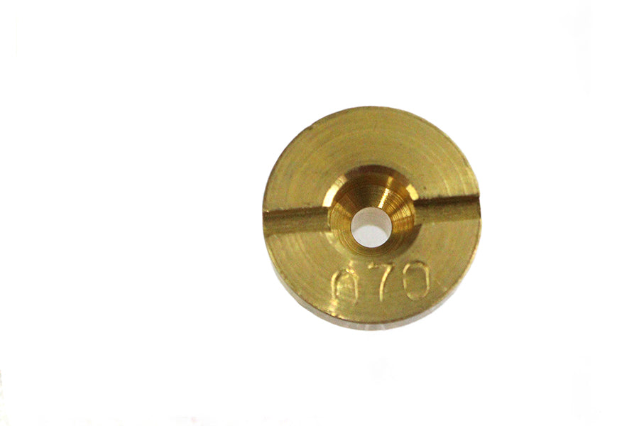 Carburetor Main Jet .070