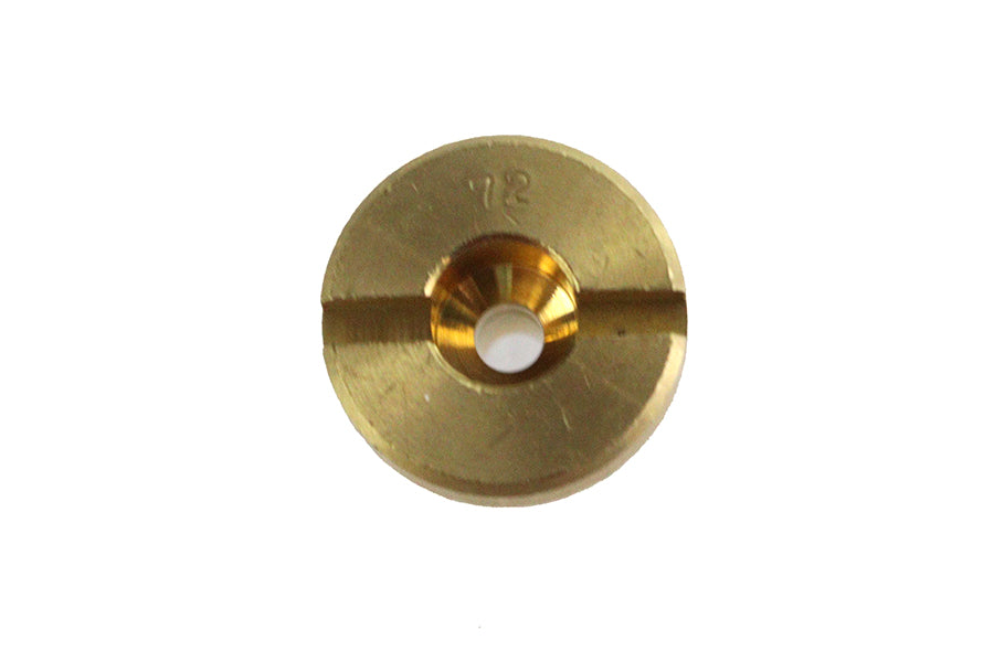 Carburetor Main Jet .072