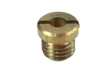 Load image into Gallery viewer, Carburetor Main Jet .080