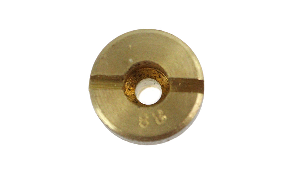 Carburetor Main Jet .088