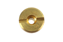 Load image into Gallery viewer, Carburetor Main Jet .090