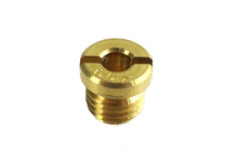 Load image into Gallery viewer, Carburetor Main Jet .100