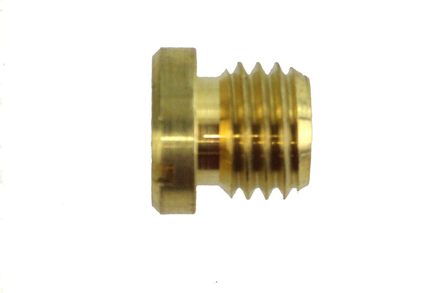 Carburetor Main Jet .100