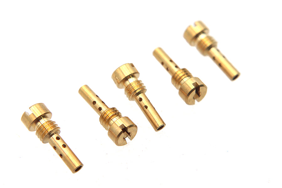 CV Carburetor Slow Jet