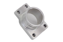 Load image into Gallery viewer, 38mm 4 Bolt Linkert Carburetor Adapter Kit