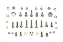 Load image into Gallery viewer, Linkert Carburetor Nylon Bushing Kit