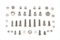 Linkert Carburetor Nylon Bushing Kit