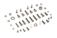 Load image into Gallery viewer, Linkert Carburetor Nylon Bushing Kit