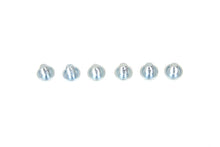 Load image into Gallery viewer, Diaphragm Cover Plugs Zinc
