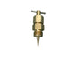 Carburetor Adjustable Main Jet