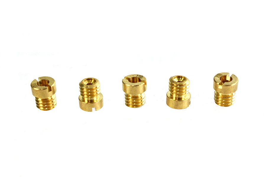 CV Carburetor Main Jet