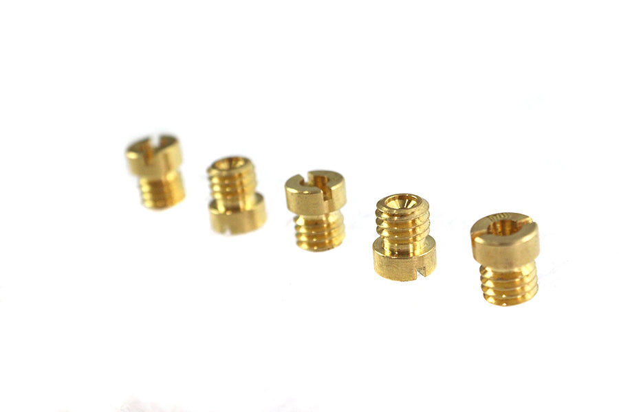 CV Carburetor Main Jet