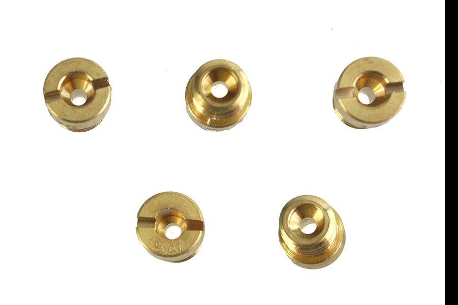 CV Carburetor Main Jet