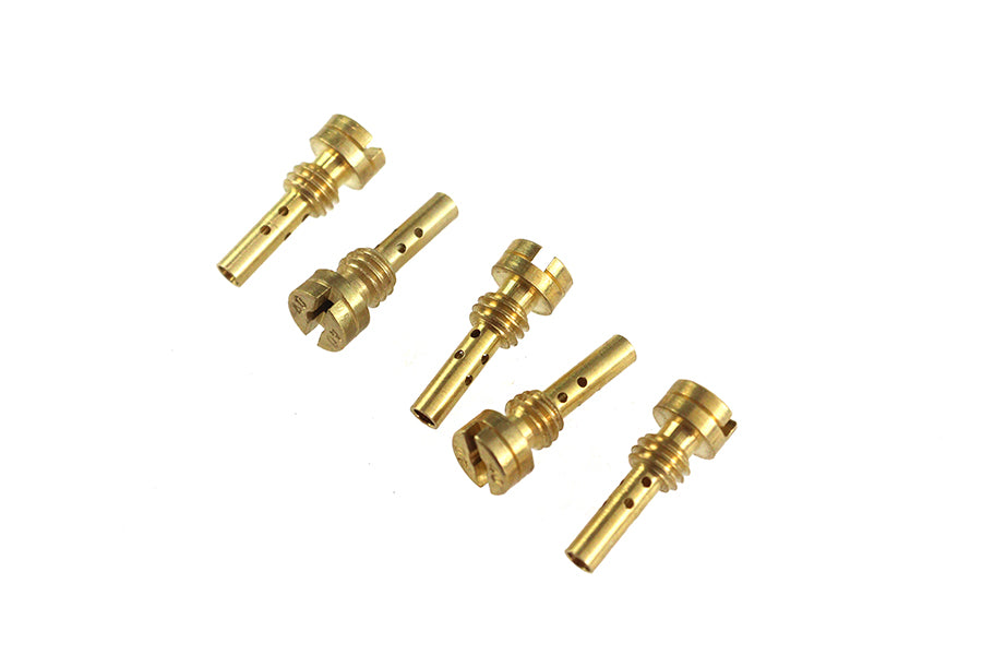CV Carburetor Slow Jet
