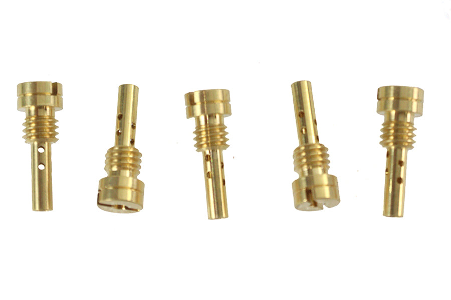 CV Carburetor Slow Jet