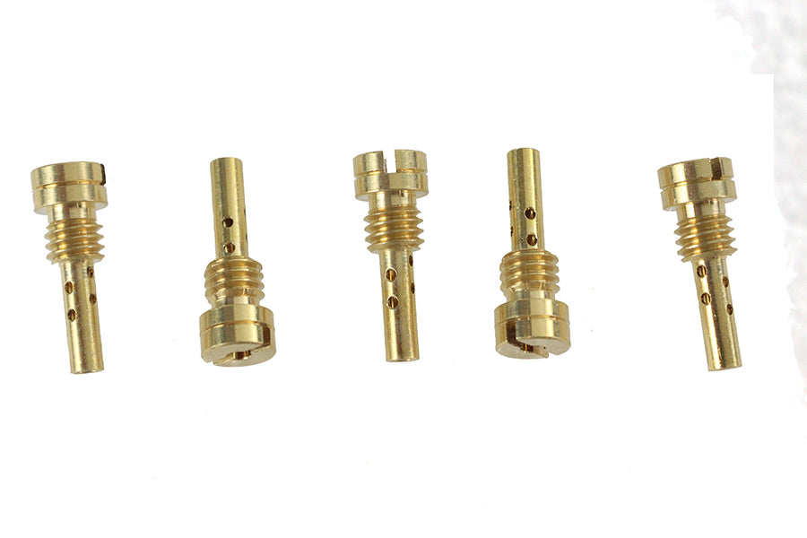 CV Carburetor Slow Jet