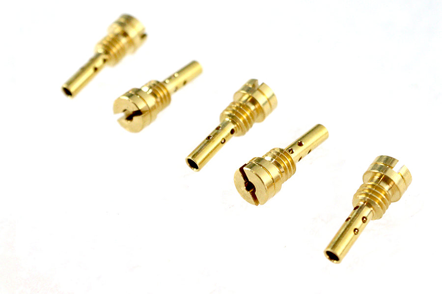 CV Carburetor Slow Jet
