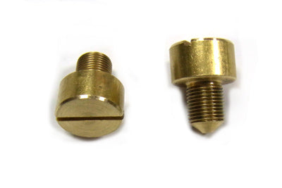 Linkert Fixed Needle Cap Set
