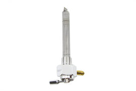 Pingel Metric Petcock Under Spigot Polished