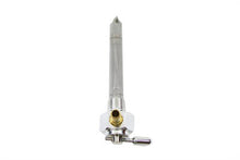 Load image into Gallery viewer, Pingel Metric Petcock Under Spigot Polished