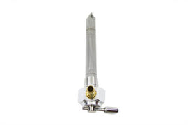 Pingel Metric Petcock Under Spigot Polished