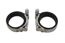 Load image into Gallery viewer, Power Intake Manifold Clamp Kit with Flat Seals