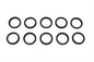Intake Manifold Adapter Rings