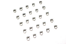 Load image into Gallery viewer, Stainless Steel Fuel Line Hose Clamp
