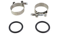 Load image into Gallery viewer, Power Intake Manifold Clamp Kit with O-Rings