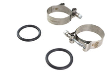 Load image into Gallery viewer, Power Intake Manifold Clamp Kit with O-Rings