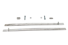 Load image into Gallery viewer, Replica Cadmium Intake Manifold Clamp Set