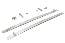 Load image into Gallery viewer, Replica Cadmium Intake Manifold Clamp Set
